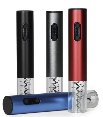 Saca Rolhas Automático Tuscany